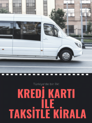 d2 belgeli minibüs kiralama kayseri