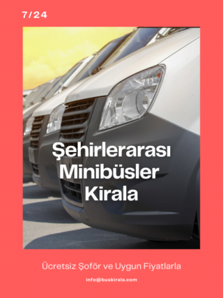 kayseri servis kiralama