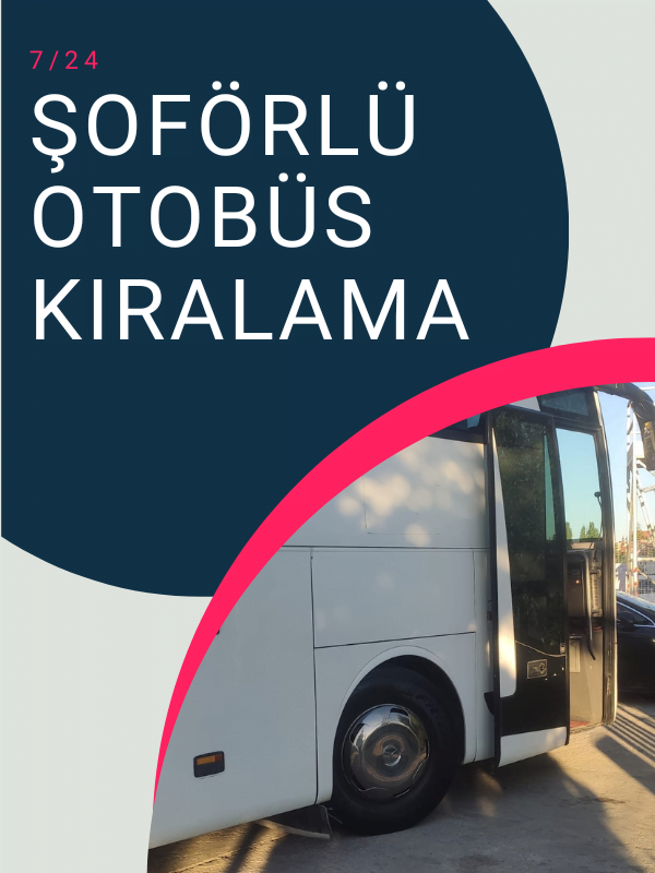 uşak büyük otobüs kiralama