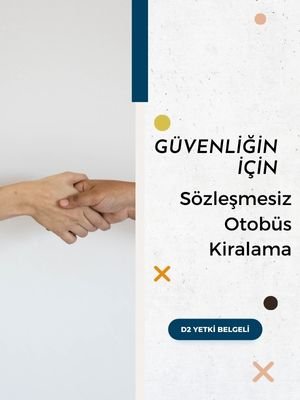 bingöl şoförsüz otobüs kiralama