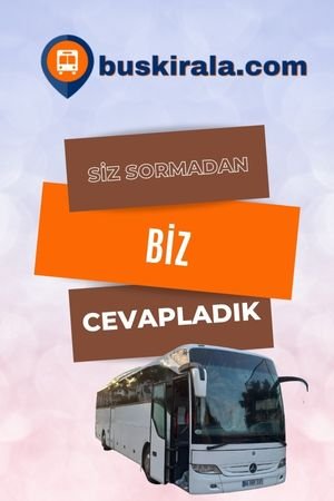 mardin büyük otobüs kiralama