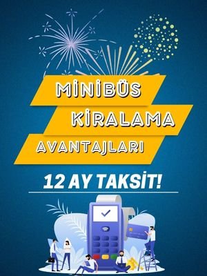 elazığ şehir içi minibüs kiralama