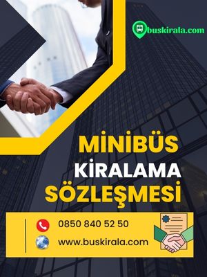 gümüşhane şehir içi minibüs kiralama