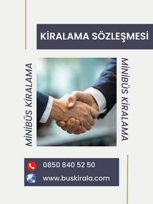 kilis şehir içi minibüs kiralama