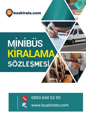 rize turizm minibüsü kiralama