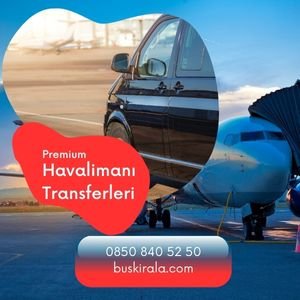 gazipaşa havalimanı shuttle transfer