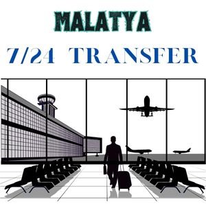 malatya vip transfer