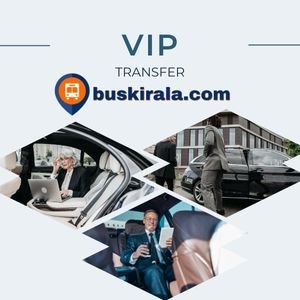 vip transfer balıkesir