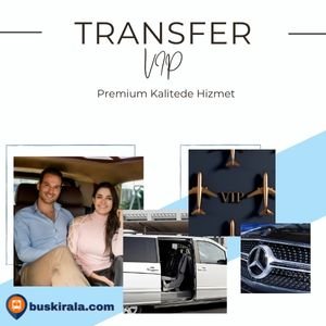 vip transfer erzincan