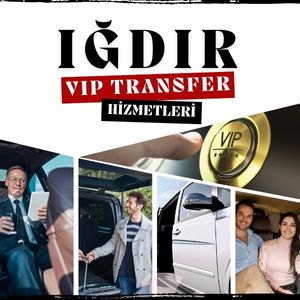 vip transfer ığdır