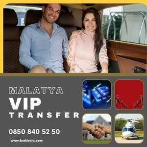 vip transfer malatya