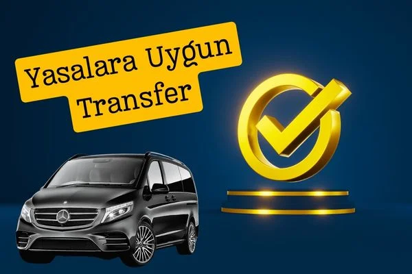 esenboğa havaalanı transfer