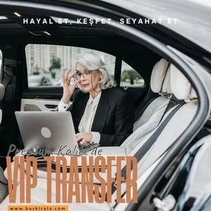 merzifon havalimanı vip transfer Şirketleri