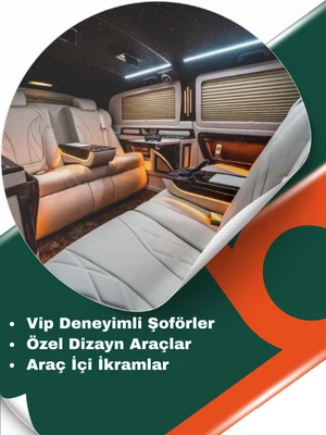 vip transfer ankara