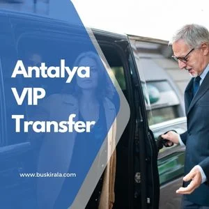 antalya havalimanı transfer firmaları