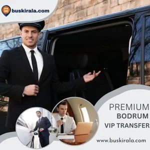 bodrum havalimanı didim transfer