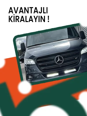 Çanakkale tur minibüsü kiralama