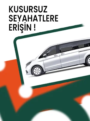 Çanakkale servis kiralama fiyatları