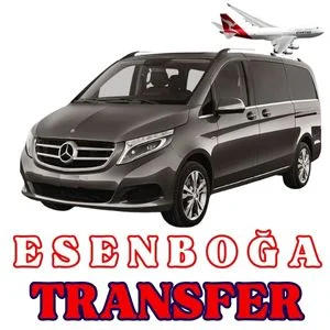 esenboğa havalimanı transfer