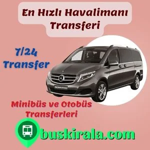 gaziantep ucuz havalimanı transfer