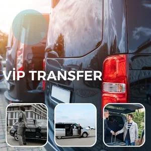 gaziantep havaalanı vip transfer