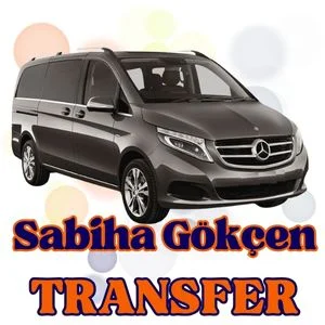 sabiha gökçen havalimanı transfer